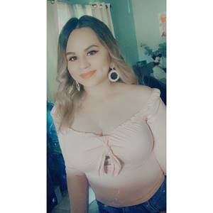 Meet your Posher, Lucy